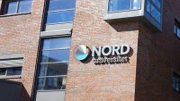 Nord universitet bildet viser Nord universitet