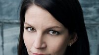 Bildet viser Pernilla Lagergren