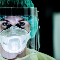 Smittevern, åndedrettsvern