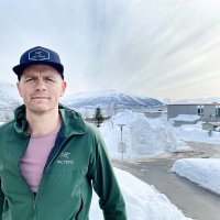 Håkon Stokvold, intensivsykepleier