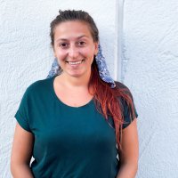 Hjemmesykepleier Anna Maria Nybakk