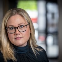 Karianne Fedøy Magnussen, styrer på Metodisthjemmet, Bergen 