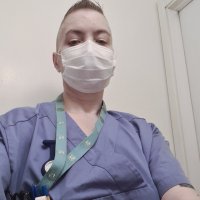 Bildet viser Tonje Sagvolden