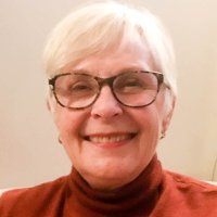 Bildet viser Florence Duchet.