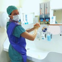 Bildet viser Louise Engström.