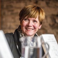 Bildet viser Christine B. Meyer