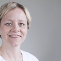 Bildet viser Dorthea Oma Hagen