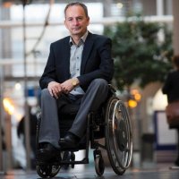 Lars Rovik Ødegård