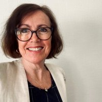 Mildrid Haugrønning Søndbø