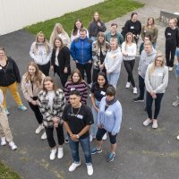 Deltidsutdanning Sandnessjøen