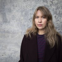 Portrett av Marit Daaland Lesjø