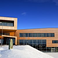 Samisk høgskole i Kautokeino