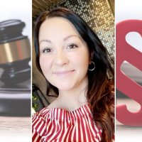 bildet viser Katrine Karlsen