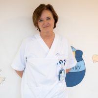 Bildet viser Kirsti Egge Haugstad