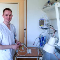 Christian Furebotten