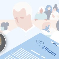 Bilde av forsiden av Ukomm-rapport