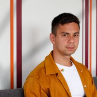 Sykepleier Dag Werner Larsen