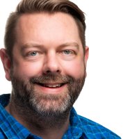 Enhetsleder for hjemmetjenesten i Orkland, Anders Jystad