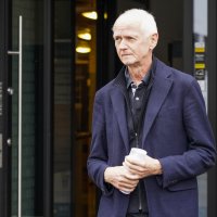 Smitteverndirektør i FHI, Geir Bukholm