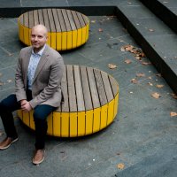 Kåre Rønn Richardsen, prodekan ved Oslomet