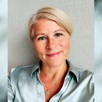 Bente Kristin Høgmo, helsesykepleier og stipendiat