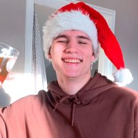 Henrik Ellestad, sykepleierstudent