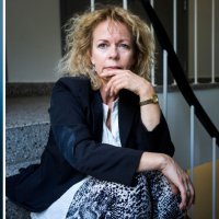 Forbundsleder Lill Sverresdatter larsen og Gjertrud Krokaa NSF-fylkesleder i Nordland fylke