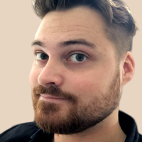 Bilde viser Håkon Torkildsen