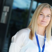 leder for jordmødrene i nsf