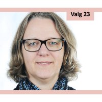 Ragne Quinteros, leder NSF Agder