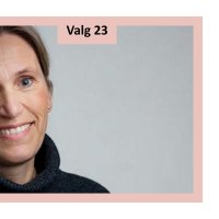 Aud Hølland Riise, leder NSF Rogaland