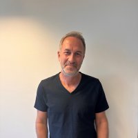 Bilde viser Mons Sjøberg