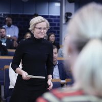 Bildet viser Ingvild Kjerkol.