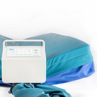 Tidewave-vendemadrass