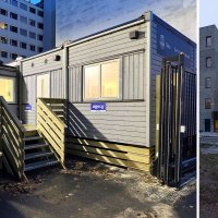 bilde fra storgata i oslo