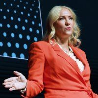 Bilde av Lill Sverresdatter Larsen