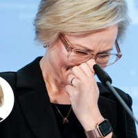Bilde av helseminister Ingvild Kjerkol
