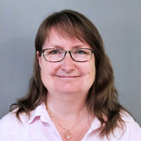 Bilde viser Anne Cathrine Hovind