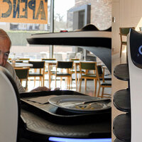 Bjørn Sundby og Bella