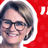 Tone Wilhelmsen Trøen