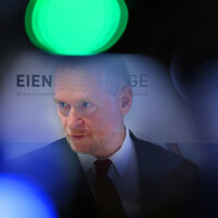 Bildet viser Henning Lauridsen i Eiendom Norge.