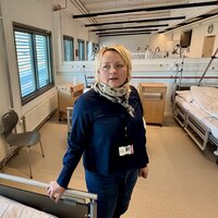 Torunn Strømme