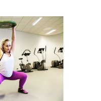 Helene Utheim, sykepleierstudent