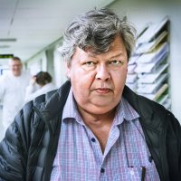 Lasse Heuthe Davidsen